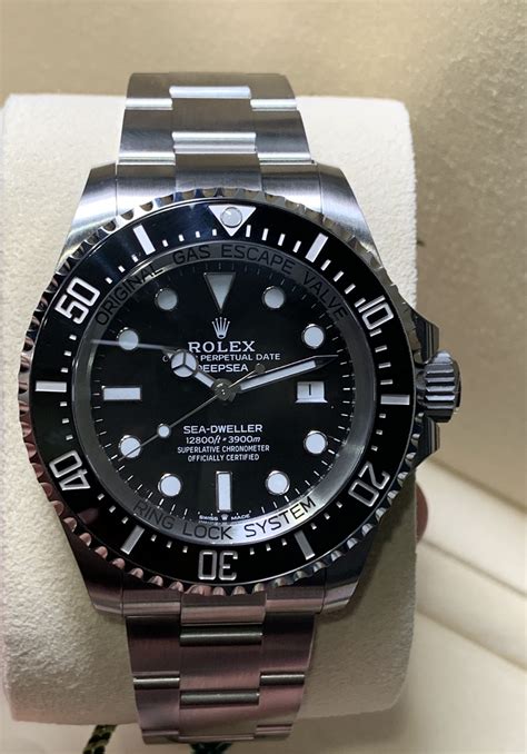 rolex 126660 price